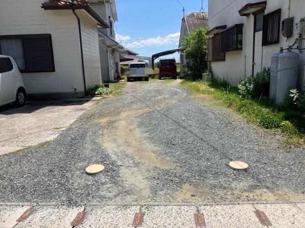 豊川市御津町広石石堂野の売土地