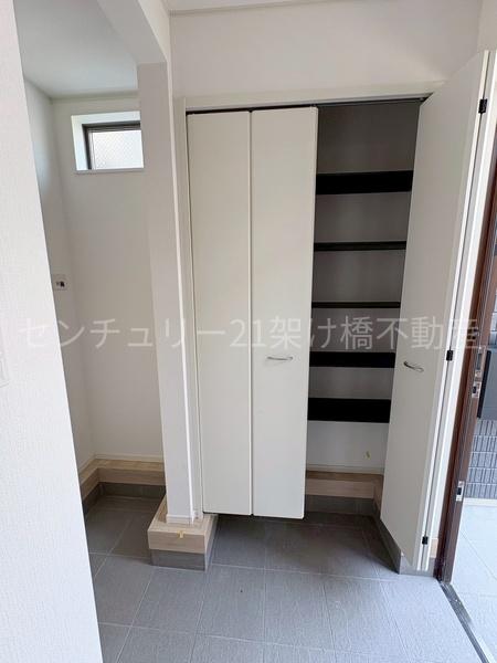 豊橋市北島町第2　新築戸建（全3棟）2号棟