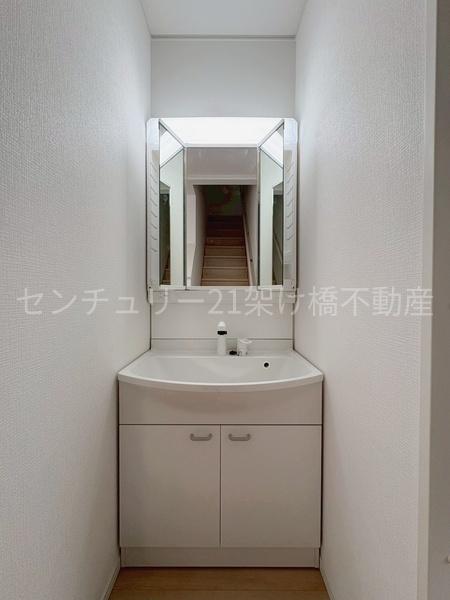 豊橋市北島町第2　新築戸建（全3棟）2号棟