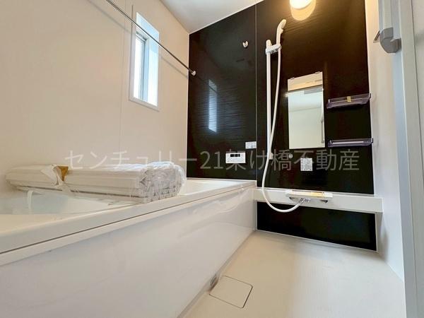 豊橋市北島町第2　新築戸建（全3棟）2号棟