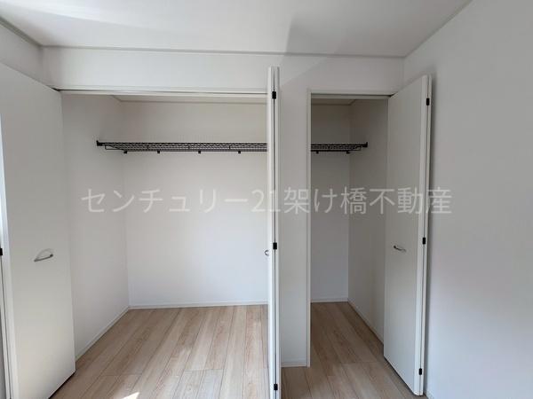 豊橋市北島町第2　新築戸建（全3棟）2号棟