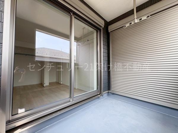 豊橋市北島町第2　新築戸建（全3棟）2号棟