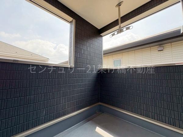 豊橋市北島町第2　新築戸建（全3棟）2号棟