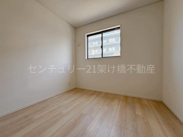 豊橋市北島町第2　新築戸建（全3棟）2号棟