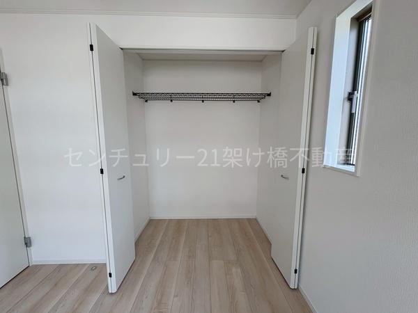 豊橋市北島町第2　新築戸建（全3棟）2号棟