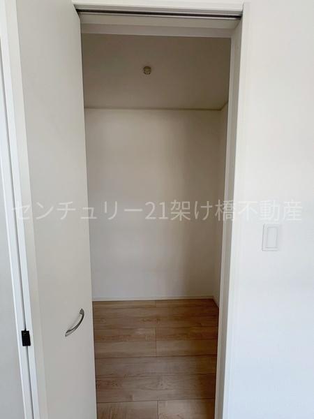 豊橋市北島町第2　新築戸建（全3棟）2号棟
