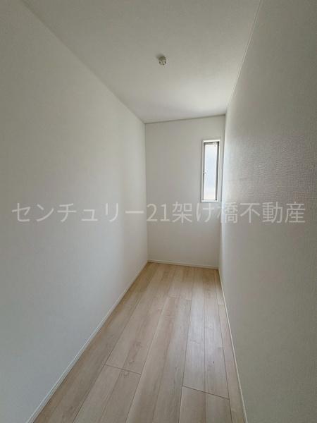 豊橋市北島町第2　新築戸建（全3棟）2号棟