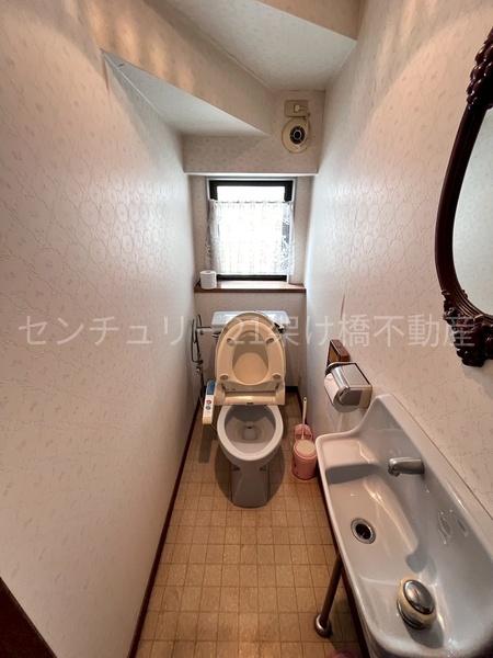 豊橋市山田町字瀬戸の中古一戸建て