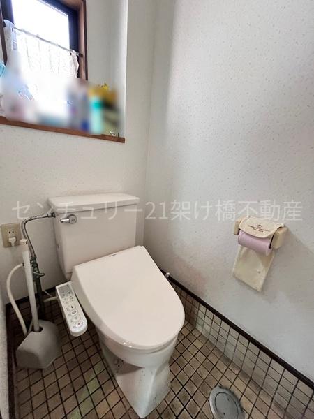 豊橋市山田町字瀬戸の中古一戸建て