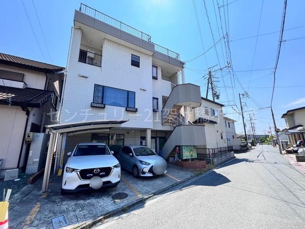 豊橋市山田町字瀬戸の中古一戸建て