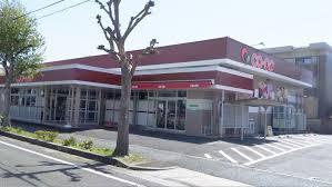 豊橋市中岩田２丁目の土地(コープあいち岩田)