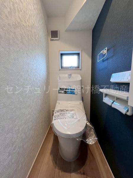 豊川市諏訪西町第一　新築戸建