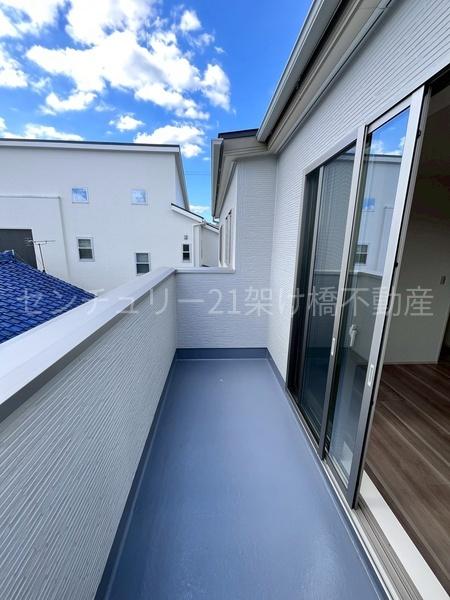 豊川市諏訪西町第一　新築戸建