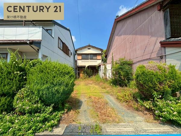 豊橋市下地町字豊麻　土地