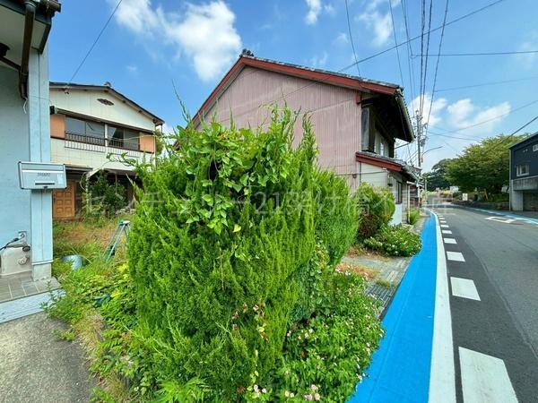豊橋市下地町字豊麻　土地