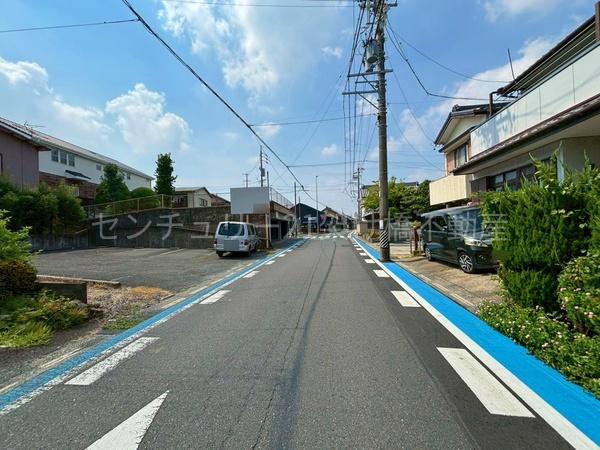 豊橋市下地町字豊麻　土地