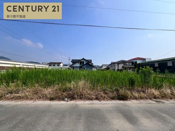 田原市福江町　土地