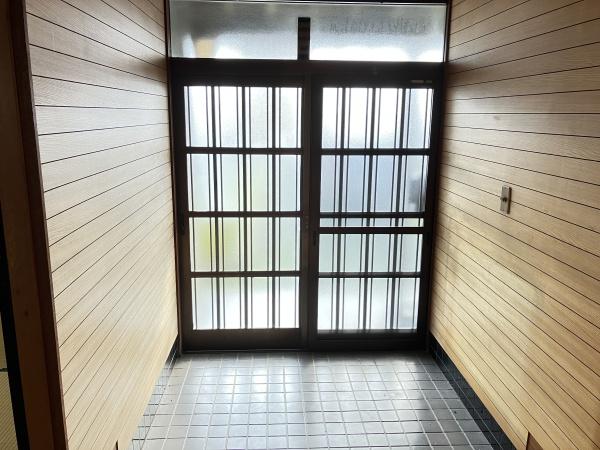 豊橋市西幸町字浜池の中古一戸建て