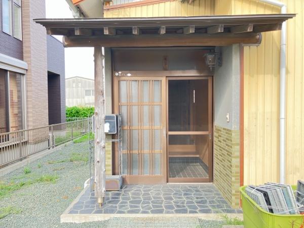豊橋市西幸町字浜池の中古一戸建て