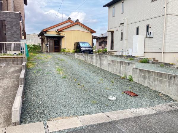 豊橋市西幸町字浜池の中古一戸建て