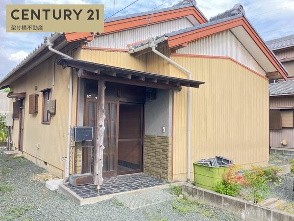 豊橋市西幸町字浜池の中古一戸建