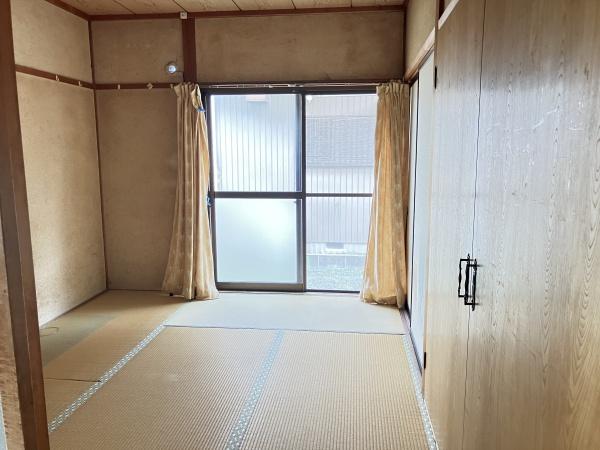 豊橋市西幸町字浜池の中古一戸建て