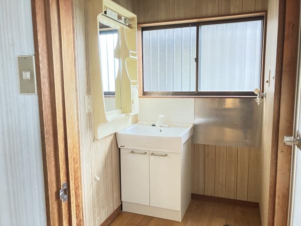 豊橋市西幸町字浜池の中古一戸建て