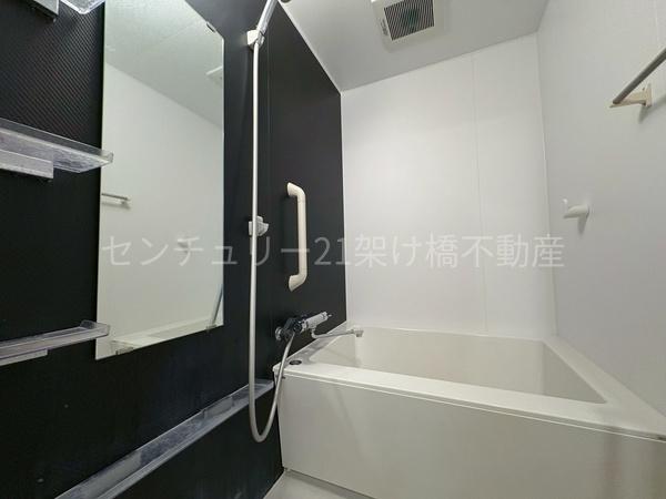 グラン・ドムール東脇
