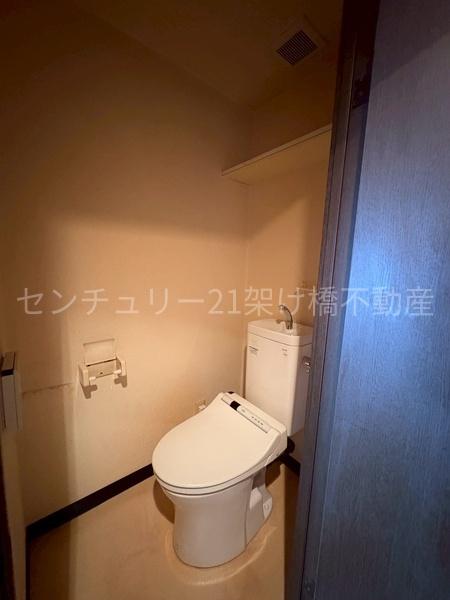 グラン・ドムール東脇
