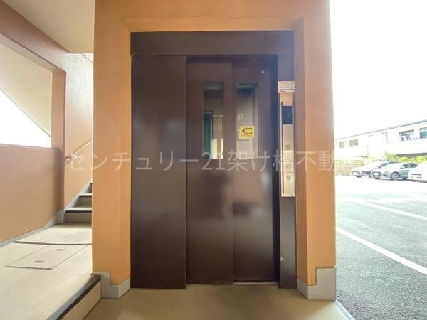 グラン・ドムール東脇