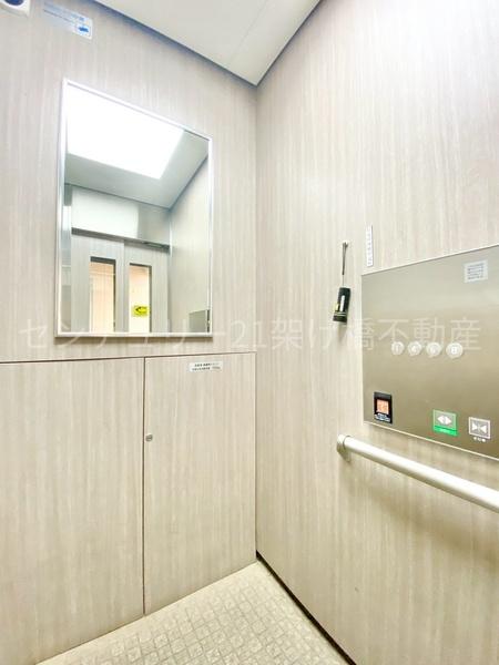 グラン・ドムール東脇