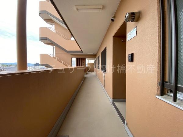 グラン・ドムール東脇