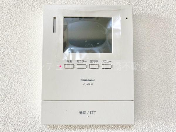 グラン・ドムール東脇