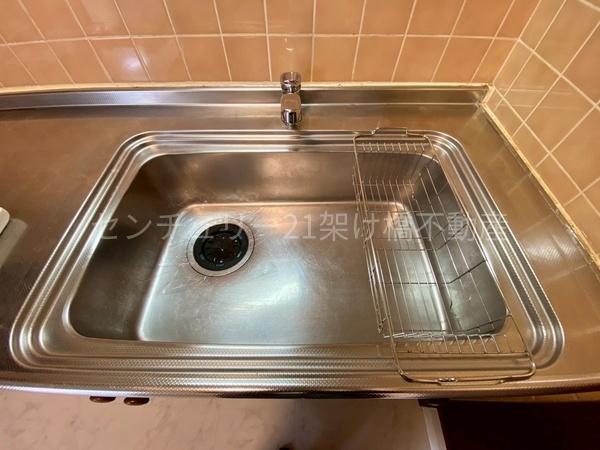 グラン・ドムール東脇