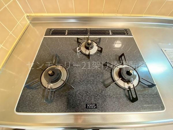 グラン・ドムール東脇