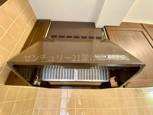 グラン・ドムール東脇