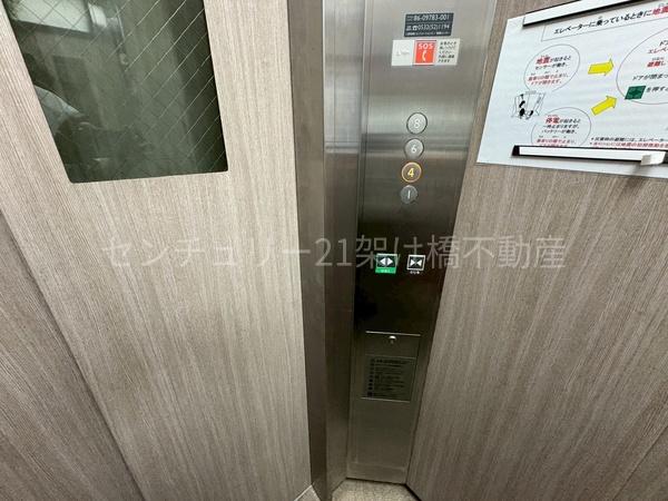 グラン・ドムール東脇