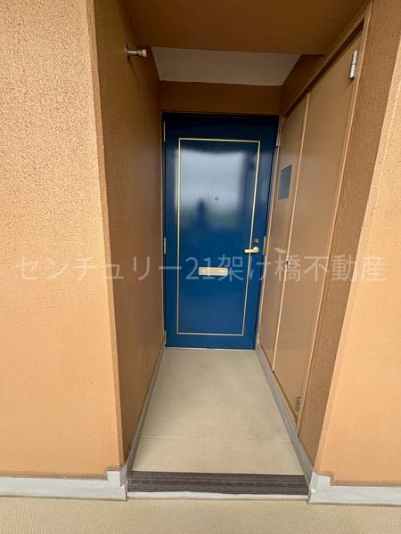 グラン・ドムール東脇