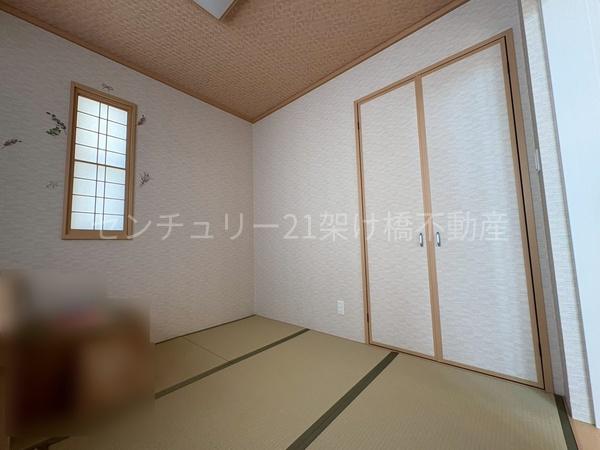 豊川市蔵子２丁目の中古一戸建て