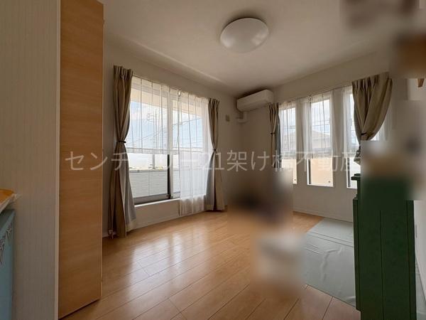 豊川市蔵子２丁目の中古一戸建て