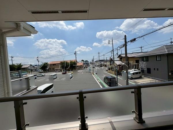豊川市蔵子２丁目の中古一戸建て