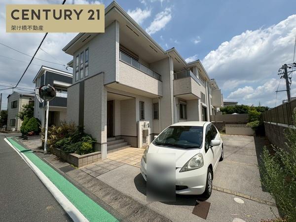 豊川市蔵子２丁目　中古戸建