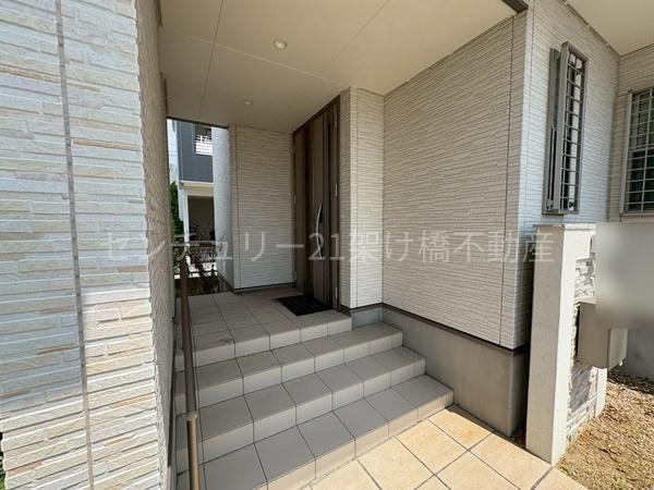 豊川市蔵子２丁目の中古一戸建て