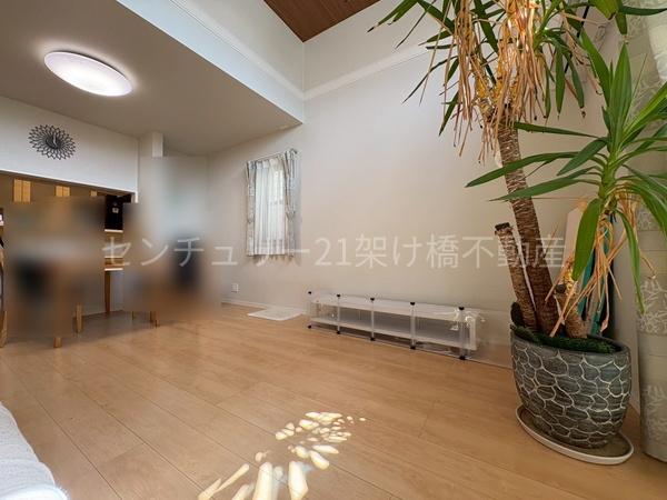 豊川市蔵子２丁目の中古一戸建て