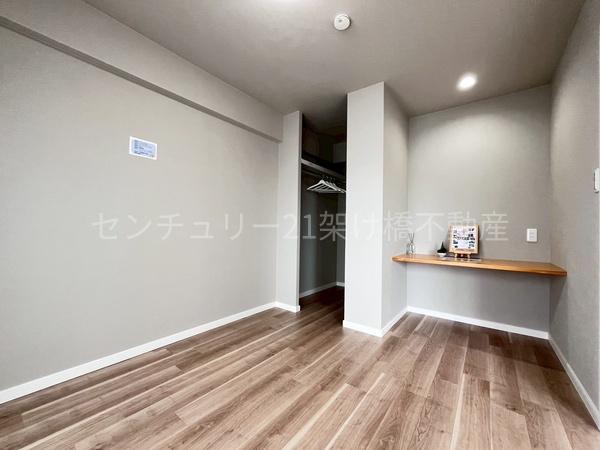 ライオンズマンション向山