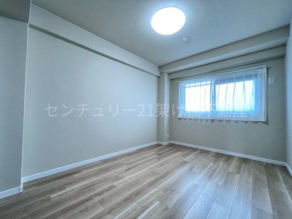 ライオンズマンション向山