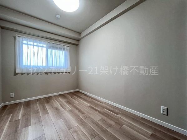 ライオンズマンション向山