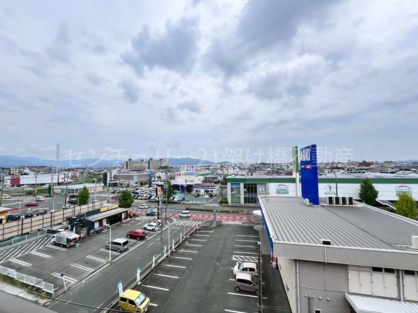 ライオンズマンション向山