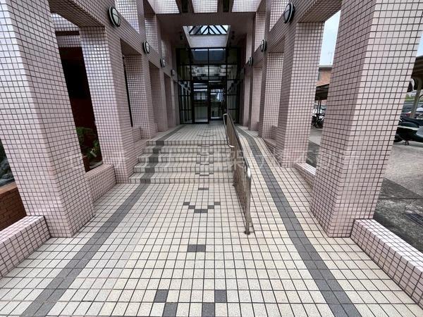 ライオンズマンション向山