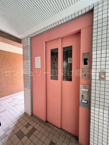 ライオンズマンション向山